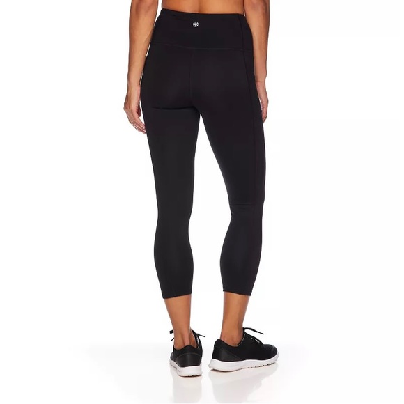 GAIAM LEGGINGS - Picture 4 of 4